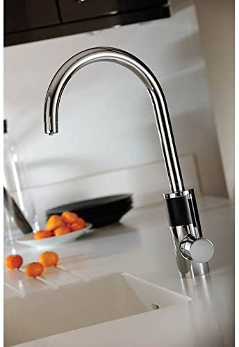 Abode TRIANA AQUIFIER Water Filter Tap in BRUSHED NICKEL - AT2034