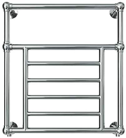 Vogue EB1CP Elizabeth Towel Rail Chrome