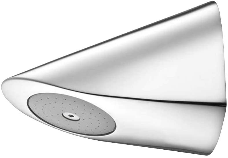 Armitage Shanks Surface Mounted Fixed Shower Head BAA4672AA