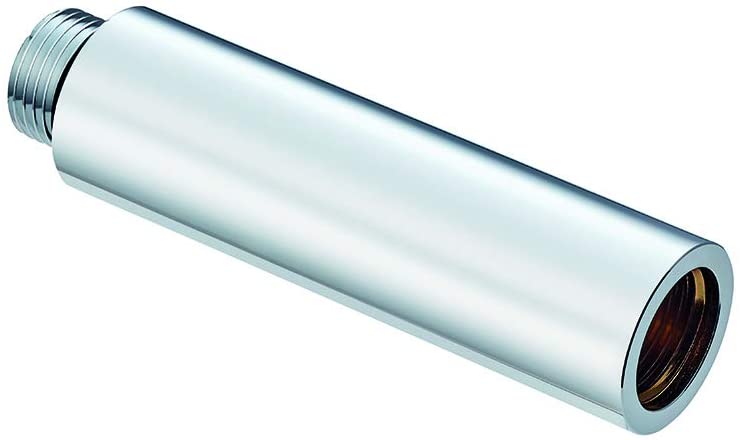 Armitage Shanks B1683AA Bib tap Extensions 1/2" x 100mm, Chrome