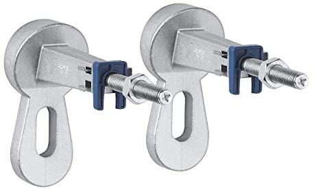 Grohe, rapid SL installation system for wall-mounted toilets, 1.00&nbsp;m, 38525001