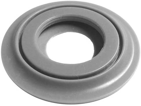 Wirquin 10717748 M25 Jollyflush Flush Valve Base Sealing Washer -Grey