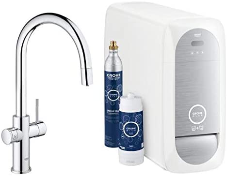 Grohe 31541000 Blue Starter Kit