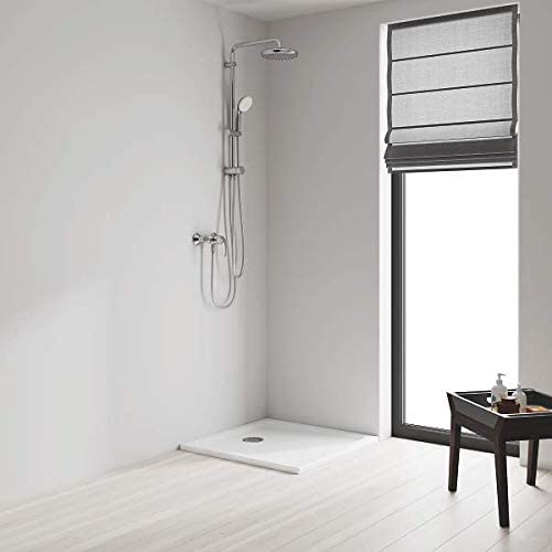Grohe Tempesta Cosmopolitan 210.