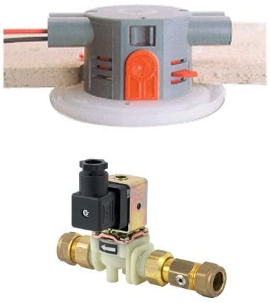 RADA 1.1495.066 NA Pulse Ceiling Mount Infra-Red Urinal Control