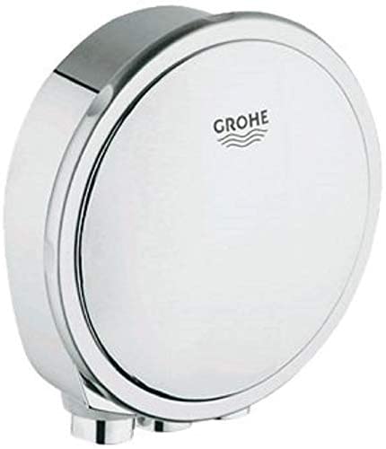 GROHE 19952000 | Talentofill Inlet and Pop-Up Waste System