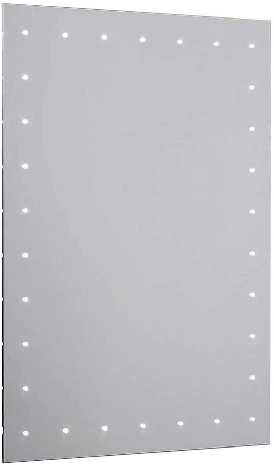 Arley Yarrow 700 x 500mm 30 LED Illuminated Mirror 237305