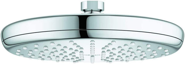 Grohe Tempesta 210åÊHead Shower Set, 26411000, 26412000