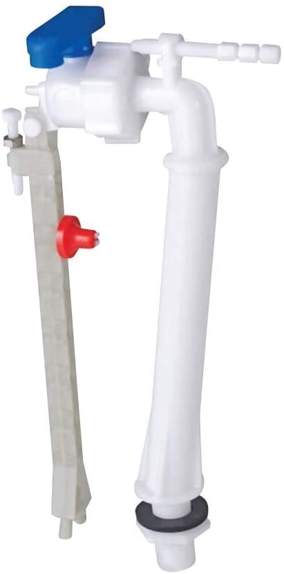 Macdee DVS3982 B/E Inlet Vlv (Consort)