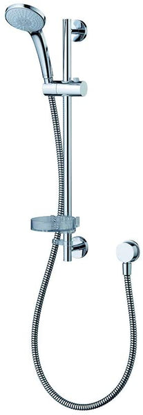 Ideal Standard B9413AA Idealrain M1 Shower kit, Chrome