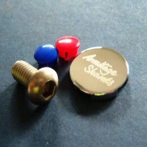 Ideal Standard E960615AA Nuastyle Sl Basin Therm Index Kit