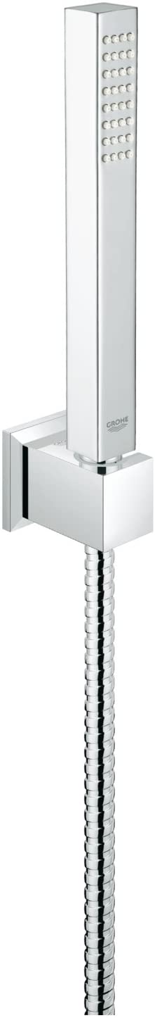 GROHE 27889000 | Euphoria Cube+ Stick Bath Set