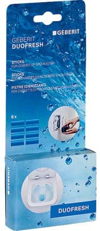 Geberit 244.186.00.1 DuoFresh Stick