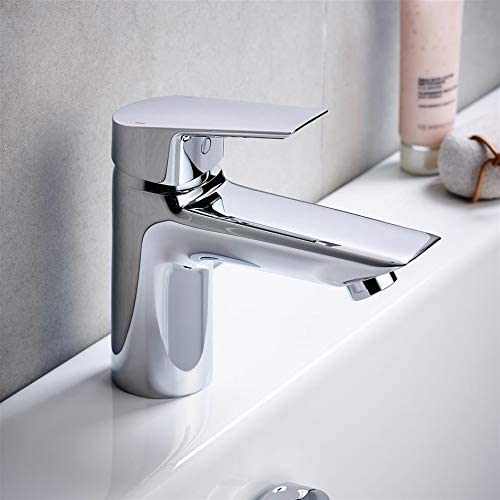 Ideal Standard B1956AA Tesi 1 Tap Hole Bath Filler
