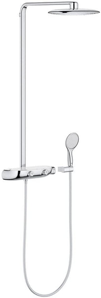 Grohe Rainshower SmartControl 360 MONO Shower System 26361000