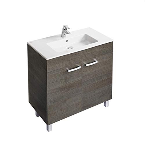 Ideal Standard E3241 Tempo 800mm Floor Standing Vanity Unit