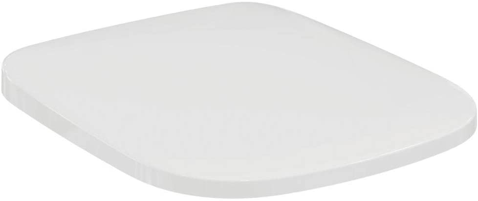 Ideal Standard T318601 Studio Echo Standard Close Toilet Seat and Cover