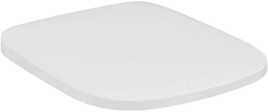 Ideal Standard T318601 Studio Echo Standard Close Toilet Seat and Cover