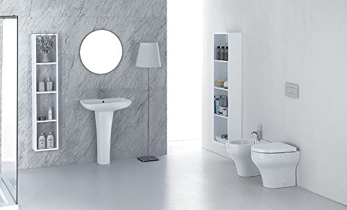 Wash Basins Series Clear