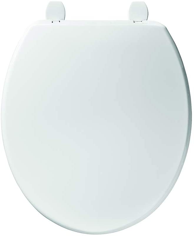 Armitage Shanks S404501 Orion 3 Seat & Cover Toilet seat, White