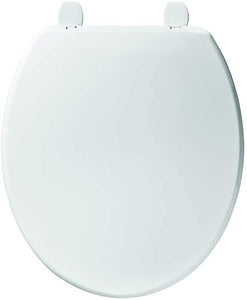 Armitage Shanks S404501 Orion 3 Seat & Cover Toilet seat, White