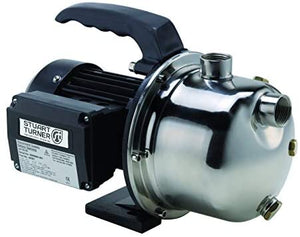 Stuart Turner Jet 80-45 PS - Centrifugal Jet Pressure Set (46588)