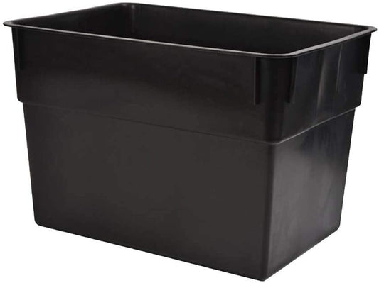 Macdee TTR0400 4 Gallon Open Top Tank