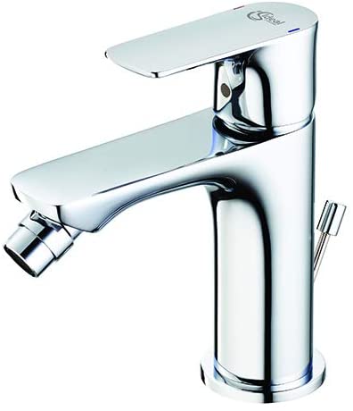 Ideal Standard A7050AA Concept Air Slim Bidet Mixer, Chrome