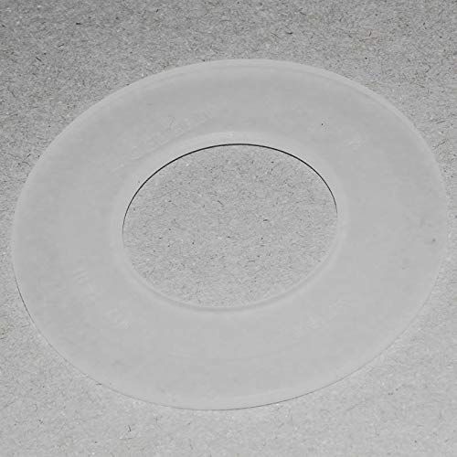 Geberit Gasket for Discharge Valve D63-31.5 mm (240.467.00.1)