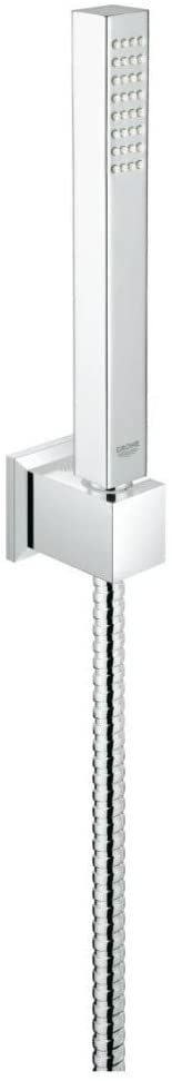 Grohe Euphoria Cube Stick Wall Mounted Shower Kit 27889000