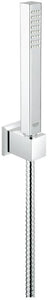 Grohe Euphoria Cube Stick Wall Mounted Shower Kit 27889000