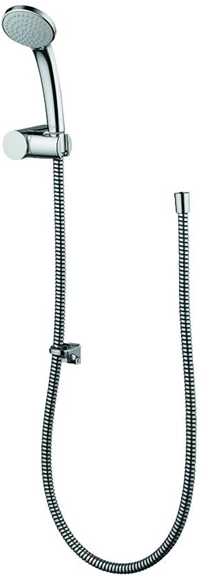 Ideal Standard B9449AA Idealrain S1 Shower Set, Chrome