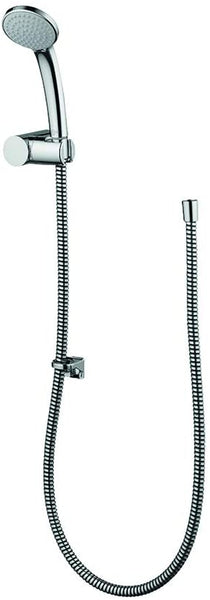 Ideal Standard B9449AA Idealrain S1 Shower Set, Chrome