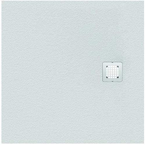 Ideal Standard k8190fs Shower Ultraflat Plate