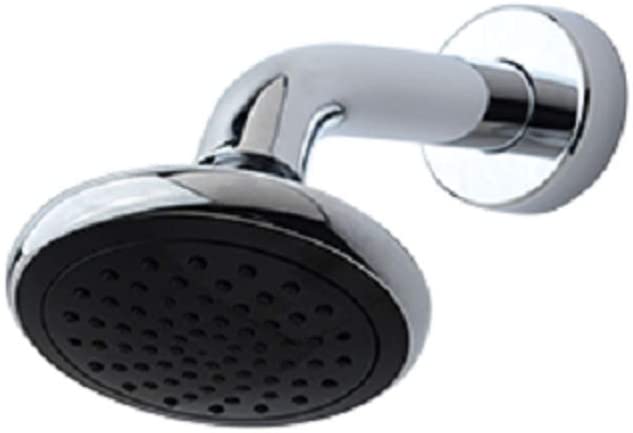 Rada 72966-CP SH1 UK Fixed Head Fittings & Accessories, Chrome