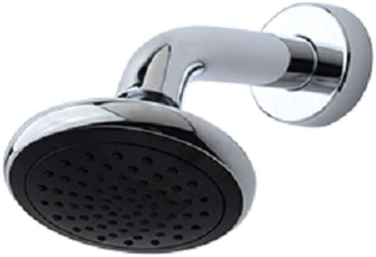 Rada 72966-CP SH1 UK Fixed Head Fittings & Accessories, Chrome
