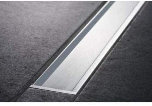 Geberit 154.458.00.1í«ÌÎ_Grille cleanline60, extraplana, 90í«ÌÎ_cm