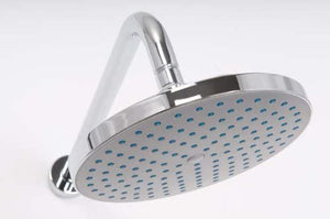 ASP Round Rain Head 200mm