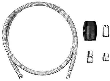 Grohe 48293000 Flexible Shower