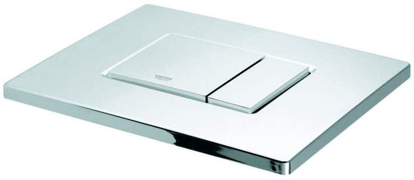 GROHE 38732000 | Skate Cosmopolitan WC Wall Plate