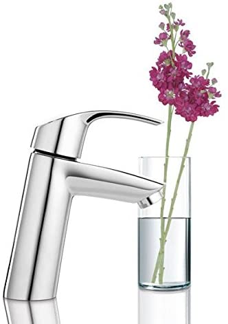 Grohe Eurosmart Mono Basin Mixer 23324001