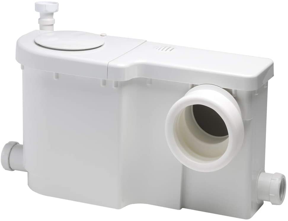 Stuart Turner - Wasteflo WC3 Macerator