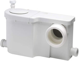 Stuart Turner - Wasteflo WC3 Macerator