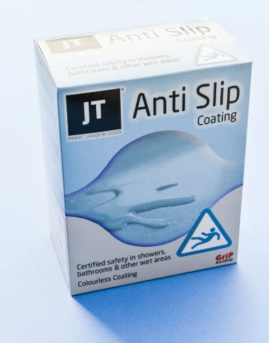 Anti Slip Kit (Clear Coating)