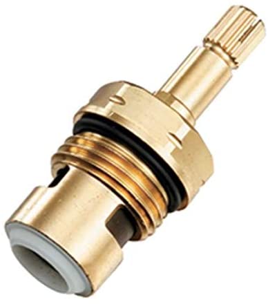 Ideal Standard Genuine E960582Nu 1/2" Ceramic Disc Cartridge Anti Clockwise Close COLD