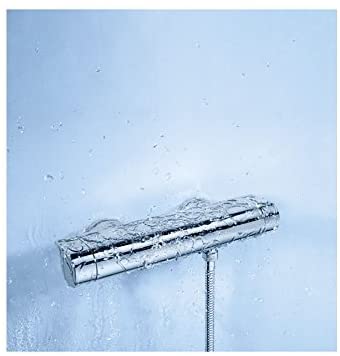 Grohe 34446001 Grohtherm 2000 Thermostatic Shower Mixer