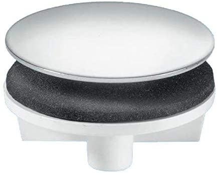 McAlpine 16mm Stainless Steel Tap Hole Stopper TAPSTOP-SS