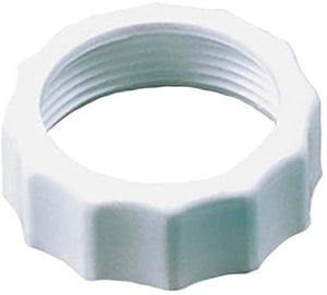 Macdee DSY1500 1.1/2in Back Nut