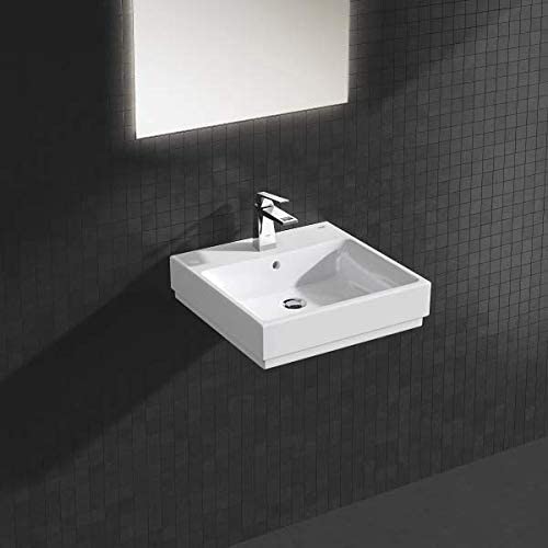GROHE 3947400H Washbasin - White
