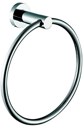 RAK Sphere Towel Ring
